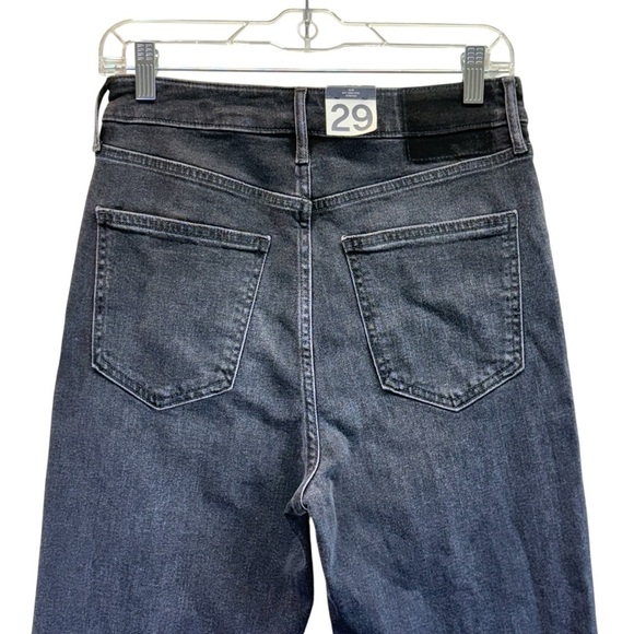 Gap Vintage Slim Tall Sky High Rise Stretch Skinny Jean. Size 29 - Picture 8 of 14